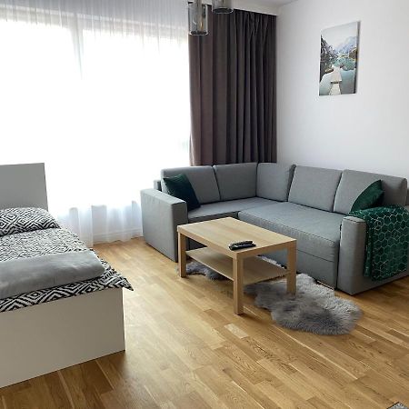 Dantis Apartment Gdansk Exterior photo