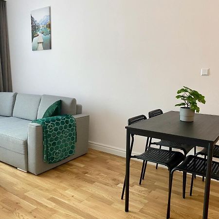 Dantis Apartment Gdansk Exterior photo